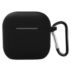 Dino airpods4 矽膠保護殼 4.6 x 5 x 2.1 cm, 顏色4, 1個, 單一商品