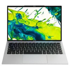 acer 宏碁 Lite 14" WUXGA IPS /Core 5 120U/Intel Graphics, 銀色, 512GB, 8GB, Windows 11, AL14-52M-55K2