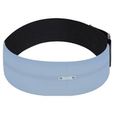 頂級跑步腰帶 Type 2, 藍色, 1個