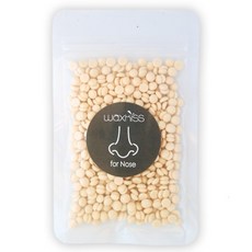 waxkiss 鼻毛整理 自助硬蠟除毛