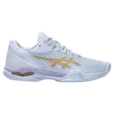 ASICS 亞瑟士 女款 COURT CONTROL FF 3 D標準楦排球鞋 1072A089-405