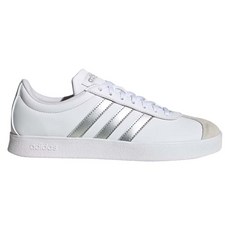 adidas 愛迪達 女款 VL COURT BASE 運動休閒鞋 ID3716