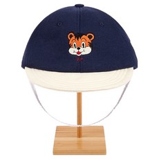 베베드피노 아동용 티그레베이비캠프캡 BP33AH184