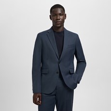 MANGO 男士 LONDON 西裝外套 17085997