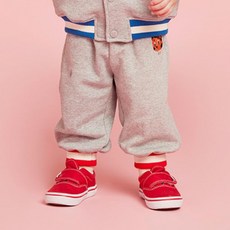 BEBE DE PINO 兒童款 Arthur Baby 運動褲 BP33PD115