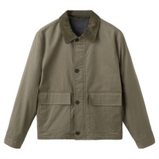 MANGO 男士 MAC 夾克 17005973