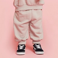 BEBE DE PINO 兒童Tigre嬰兒運動褲 BP33PD127