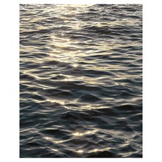 플레이어바웃 DIY 유화 그림그리기 세트 40 x 50 cm, 잔물결(MG243), 1세트