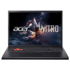 acer 宏碁 Nitro Lite 16" WUXGA IPS 180Hz/i5-13420H/NVIDIA RTX 4050 6G, 黑色, 512GB, 16GB, Windows 11, NL16-71G-516L