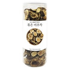 티쿠킹 수제 전통방식 볶은 여주차, 130g, 1개입, 1개