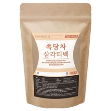 joeunyakcho Sokdang茶, 150g, 1個