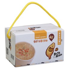 Uncle Sweet 阿甘薯叔 黃金地瓜餐, 250g, 1個