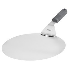 ibili 9吋曲柄圓形蛋糕披薩鏟, 1個