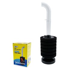 Amazon Dolphin 高性能生化棉過濾器 AMZ-803, 1個