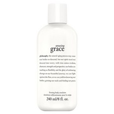 philosophy Philosophy 哲學家 驚喜優雅身體乳液, 1個, 240ml