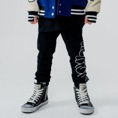 nununu 兒童款 BUBBLY 內搭褲 NU43AL301