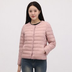 Elsso 女款 Wellon 輕便保暖輕量羽絨外套