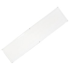 KDT-DP LED 50W 무타공 직하 면조명 초슬림 평판등 1285 x 320 mm, 주광색