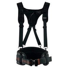 MONCROSS SWITZERLAND 工具腰帶吊帶組 MC-TB03set, 混合色, 1套