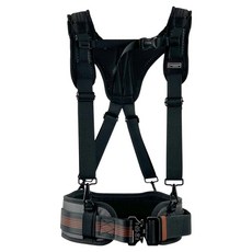 MONCROSS SWITZERLAND 工具腰帶吊帶組 MC-TB04set, 混合色, 1套