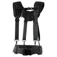 MONCROSS SWITZERLAND 東明 工具腰帶吊帶組 DM-TB03set, 混合色, 1套