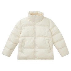 BASE ALPHA ESSENTIALS 短版鋪棉外套