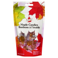 TURKEY HILL 楓糖漿糖果 葡萄糖糖果, 1個, 90g