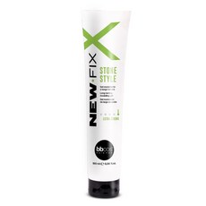 bbcos 必可市 革新高端長效定型膠, 1個, 180ml