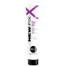 bbcos 必可市 革新高端魔幻波浪定型乳, 1個, 180ml