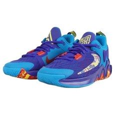 NIKE 耐吉 兒童款 Giannis Immortality 2 GS 籃球鞋 DQ1943-400 US 5.5Y