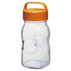 Quasi 佐佐木醃漬罐 橘色, 1個, 1500ml