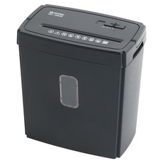 CopierLand 護樂美 自動文件碎紙機 小型 15L, SC-3408, 黑色