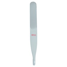 보카스 네일파일 손톱버퍼 케어 정리도구 대 BBN-200, 1개, 흰색