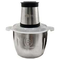 JU JIA JIA 居家家 多功能絞肉機, 1個