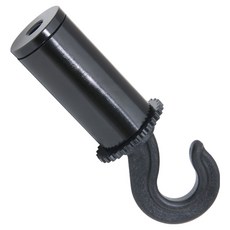 vonjean 多功能掛鉤轉接座 1/4, 1個, KM-3401E