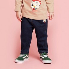 BEBE DE PINO 嬰幼兒 Lecole 長褲 BP33DP151