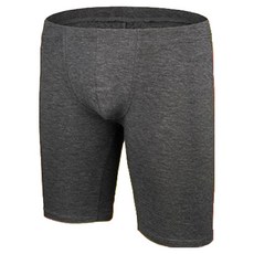 크리비아 남성용 에쿠스 듀오 원더히트 TR 기모팬티