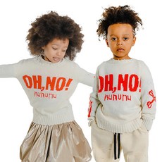 nununu OH NO! KNIT NH367 NU23KR303