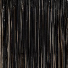 Sallim On 午夜亮片萬聖節派對拉簾, 混合色, 2個