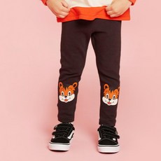 BEBE DE PINO Tigre 內搭褲 BP33PS352