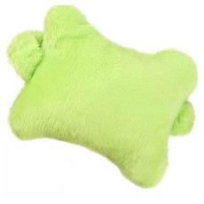 마루나루 트렌드 손목 받침대, 그린, 1개