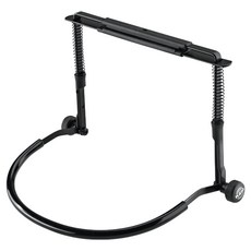 KOING&MEYER 口琴架 16416, K＆M 口琴架 16416, 黑色, 1個