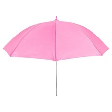노이원 다용도 촬영우산 핑크 50cm, 1개