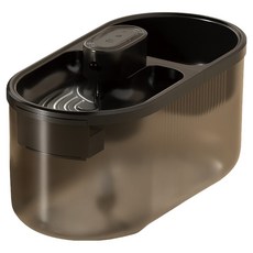 ProTap 浦拓 無線寵物飲水機 CW-68, 1個, 黑色