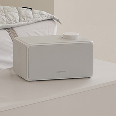 NaVIeN 慶東納碧安 All-in-one 溫水床墊 Slim EMW520-QS, Queen (145 x 195 cm)