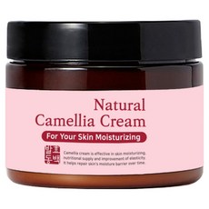 SKINEYE 發酵山茶花面霜, 1個, 100ml