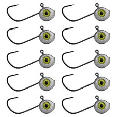 HIT PACE 微型汲鉤頭 1.5g, 1個, 10入