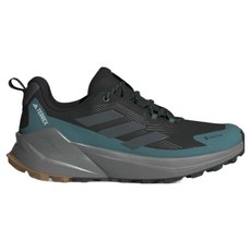 adidas 愛迪達 男款 TERREX TRAILMAKER 2 GTX D標準楦戶外運動鞋 JQ9944