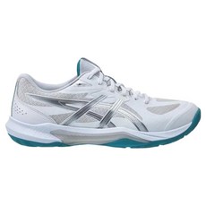 ASICS 亞瑟士 GEL-TACTIC 13 2E寬楦排球鞋 1073A084-100