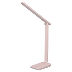 CHIMEI 奇美家電 柔彩系列 LED學習護眼檯燈 LT-BT080D-PK, 玫瑰粉